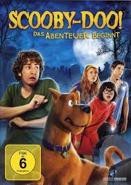 Zu familie feuerstein und zu pink panther und freunde! Scooby Doo 3 Das Abenteuer Beginnt Film 2009 Moviepilot De