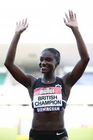 In mexico, youtuber helps win husband state governorship. Dina Asher Smith On The Olympic Postponement Runblogrun