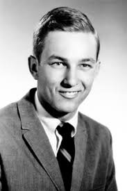 Charles "Chuck" Harold Hogan