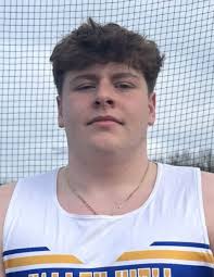 HS INDOOR TRACK: LTC athletes post first-place finishes at weekend meets