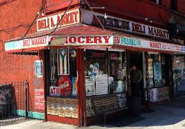 Empleo de carga y descarga de camiones, mantenimiento de fabricas, limpieza de bodegas, ensambladores, operadores de maquinaria pesada. Bodega S Glorified Vending Machine As Corner Store Idea Is A Cautionary Tale The New Stack