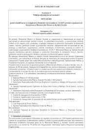 Lista categoriilor de documente produse și gestionate de ministerul justiției. Https Sgg Gov Ro 1 Wp Content Uploads 2018 03 Nf 10 Pdf