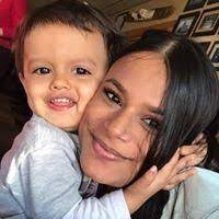 Chandra Murrell's Instagram, Twitter & Facebook