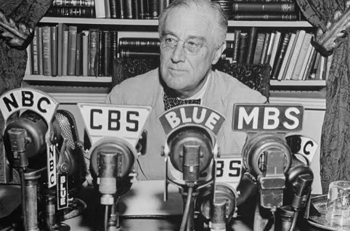 This Day in History: FDR's D-Day Prayer