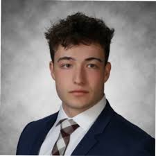 I am thrilled to announce that, after graduation this Spring from Michigan  State University, I have accepted a full-time position as an Internal  Wholesaler Trainee at Jackson.