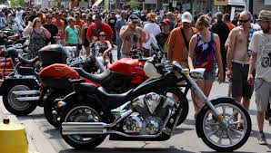 Port dover's friday the 13th had its beginning in 1981. Police Expecting Huge Crowds For Port Dover Friday The 13th Biker Rally Cbc News