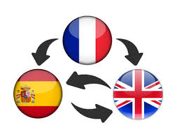 Traduire devient facile, rapide et efficace. Je Vais Traduire 450 Mots Du Francais L Anglais Ou L Espagnol Par Manuelo