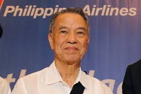 Philippine billionaire lucio tan has been hospitalized after testing positive for the coronavirus, his daughter vivienne tan said. Lucio Tan Sr Takes Over Pal As President And Chairman