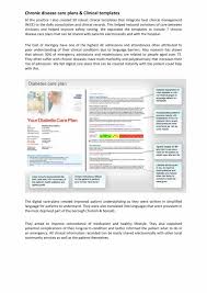 Nursing care plans for diabetes. Free 16 Patient Care Plan Templates In Pdf Ms Word