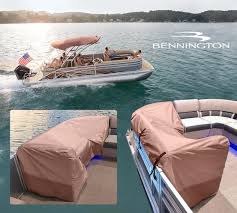 Check spelling or type a new query. Bennington Pontoon Seat Covers Puffin Boat Company