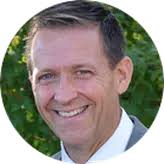 Pastor Keith Sweitzer