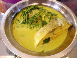 Sesuai dengan namanya, sup ikan patin ini terbuat dari daging ikan patin. Resepi Sup Ikan Nyok Nyok Resepimyresepi Boloit Com