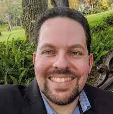 Adam Landsman's Instagram, Twitter & Facebook