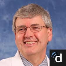 Dr. Thomas Davis, MD