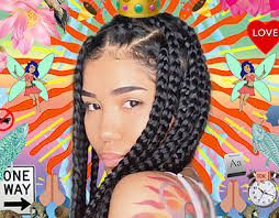 Jhene Projects :: Photos, videos, logos, illustrations and branding ::  Behance