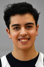 Somerset Berkley High School Winter Track team announced