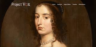 Digital Projects — Meredith C. Graham