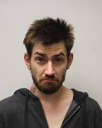 Tewksbury man arrested