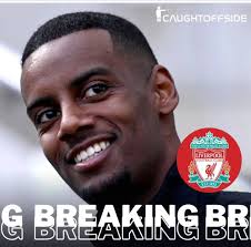 Notice a lack of people giving a flying f**k about Isak now ?