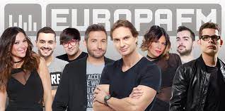 La app de europa fm se reinventa para que no eches de menos nada. Enviar Curriculum A Europa Fm Enviar Curriculum