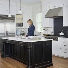 traditional kitchen design ideas