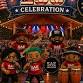 JULY 4TH OUTDOOR CELEBRATION - SHAMROCK PARK - TYRONE