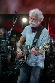 Bobby Weir