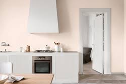 Chroma is the amount of perceivable grayness in a color. Alabaster Pink Dulux