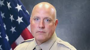 New Franklin County School resource officers introduced