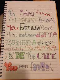 Pin On Perfect Song Lyrics 3