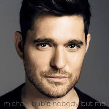 Nobody But Me [LP] by Michael Buble
