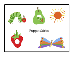 Very hungry caterpillar homeschool printables ~ color and number names. Free Hungry Caterpillar Mini Printable Preschool Printables Hungry Caterpillar Activities Hungry Caterpillar Very Hungry Caterpillar Printables