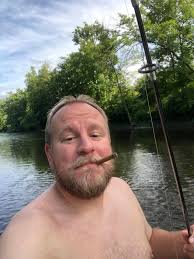 My dad and I sadly don't get to spend that much time together as I moved  away years ago with my family. Today was a great day out though which we  both