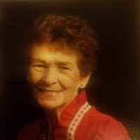 Audrey Elaine Mathis (1920–1991)