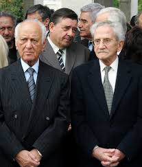Για να είσαι πάντα μπροστά, ακολούθησε τον κόσμο του fthis.gr: Pe8ane O Antwnhs Libanhs Idrytiko Stelexos Toy Pasok Eikones Politikh Iefimerida Gr