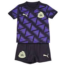 Newcastle falcons 2020/21 home shirt. Shop Newcastle United 20 21 Third Kids Football Kit Cheap Soccer Jerseys For Sale Gogoalshop