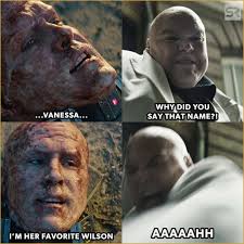 So Jen has the water, Billy has the papers with mud