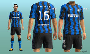Nike has officially unveiled the home jersey to be worn by italian club inter milan for the upcoming 2020/21 season. Ultigamerz Pes 2013 Inter Milan 2020 21 Home Kit