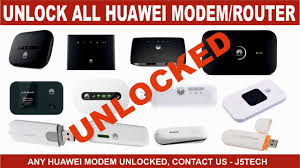 The only software that can unlock huawei e303 for now is dc unlocker or . How To Unlock Huawei E303 E303 Hilink Modem Router