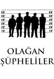 Dizinin konusu bir hayli ilginç. Olagan Supheliler Turkce Dublaj Full Hd Izle Izleorg2 Org á´´á´°