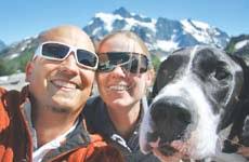 Latitude 38 November 2012