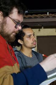 🔥 2 days to go!!! Don't miss Poemas de Iberia