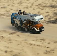 Mercedes Benz 1113laf Camper Expedition Vehicle Overland Truck Expedition Truck