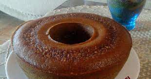 Resep Bolu Karamel Kukus Oleh Iti Resti Nsh Recipe Ide Makanan Makanan Resep