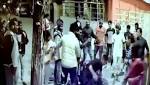 Bengaluru: Leaked CCTV footage show