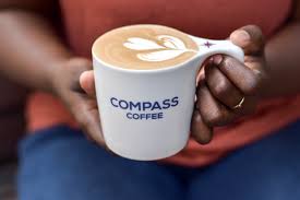 Online orders are usually shipped the next business day after receiving the order and sent usps priority on the same day roasted. Compass Coffee Sprudge Maps