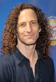Kenny G Files for Divorce