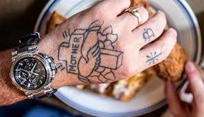 How To Wear A Watch Should Men Break These 10 Rules Watches For Men Affordable Watches Wear Watch