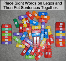 The best way is to use our tool. Using Legos To Learn Sight Words And How To Read And Sound Out Words Kids Crafts Activities Kids Crafts Activities