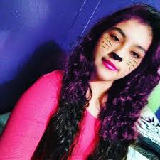 Marisol Nevarez's Instagram, Twitter & Facebook